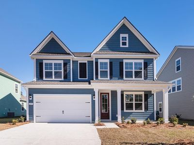 3245 Moss Bridge Ln.