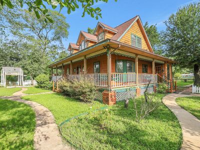 219 Harris Rd