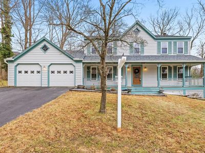 20705 Spinning Wheel Pl