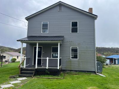 Property at 1402 State Route 1042, Nu Mine, PA