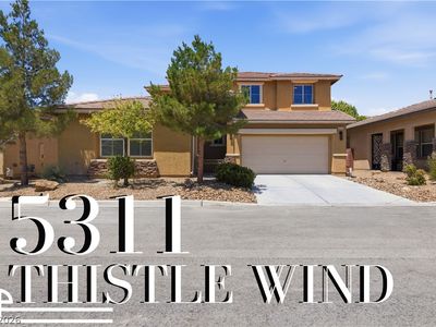 5311 Thistle Wind Dr