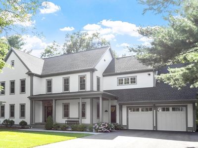 218 Follen Rd
