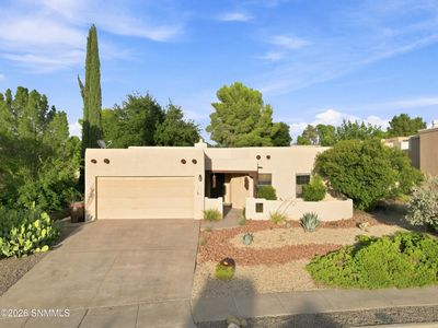 3336 Squaw Mountain Dr