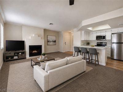 8600 W Charleston Blvd APT 2200