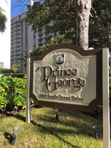 Property at 1865 S Ocean Dr APT 3L, Hallandale Beach, FL
