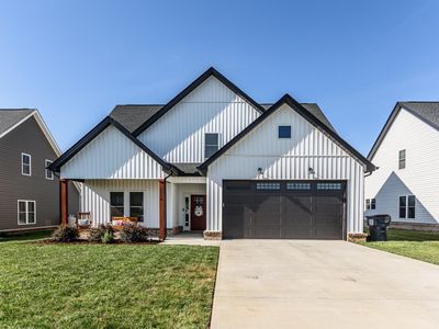 1106 Brewington Dr
