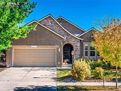 5035 Petrified Forest Trl