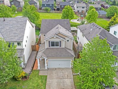 Property at 2410 193rd Street E, Spanaway, WA