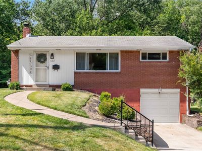 532 Glen Shannon Dr