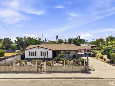 2611 Radiance Dr