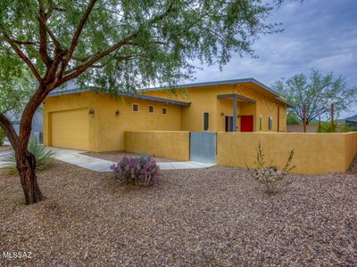 3071 N Dasylirion Dr