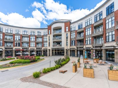 535 S Upper St APT 124