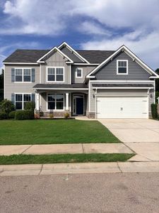 448 Fox Haven Dr