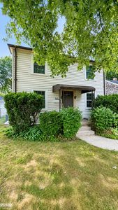 Property at 628 S Altadena Ave, Royal Oak, MI