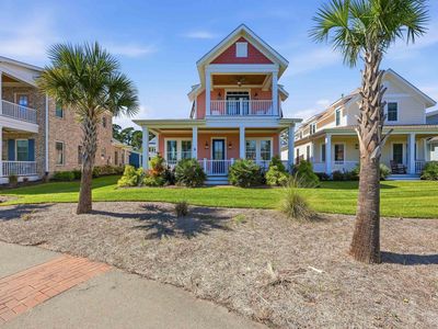 8086 Laurel Ash Ave.