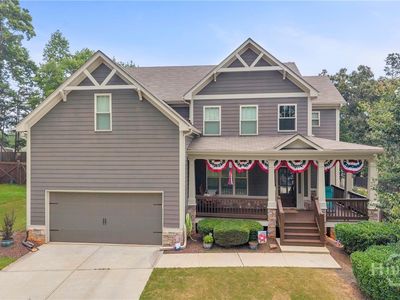 779 Hawkins Creek Drive
