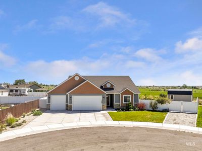 Property at 1489 Summer Springs Ave, Buhl, ID