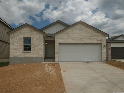 15415 Jake Crossing