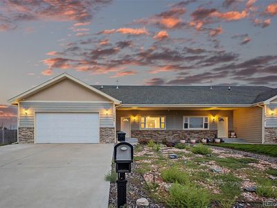 Property at 1080 Viewridge Road, Bennett, CO