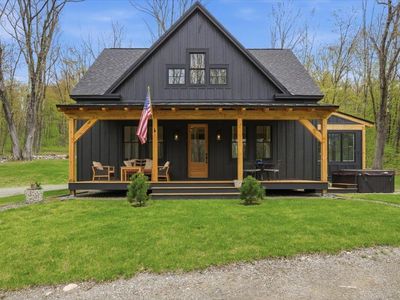 155 Brookman Road