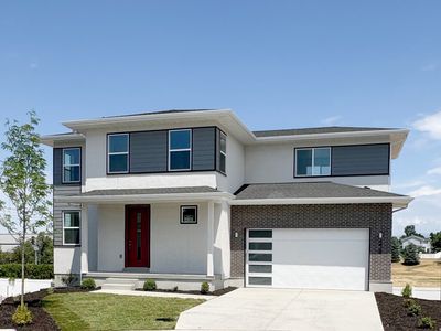 228 W Waterstone Cir #10