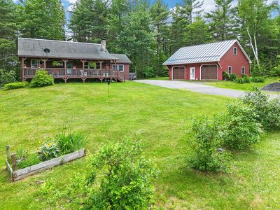 2706 Level Hill Road