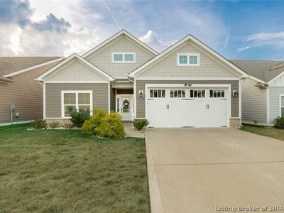 3916 Windsor Creek Drive