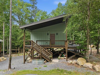 286 Stone Wall Rd