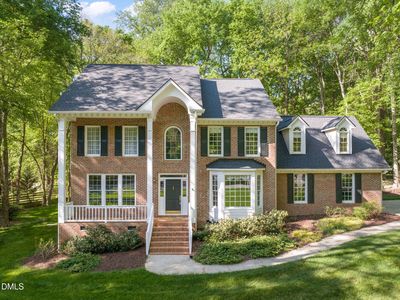 315 Hardscrabble Dr