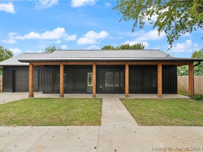 214 W 2nd Street