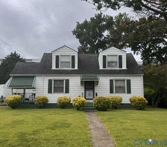 751 Leonard Rd
