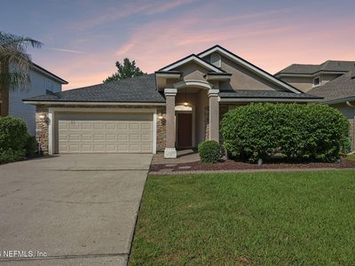 980 STEEPLECHASE Lane