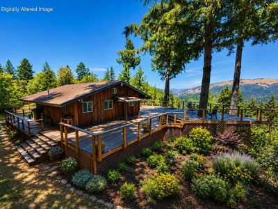 Property at 11551 Drewry Rd, Piercy, CA