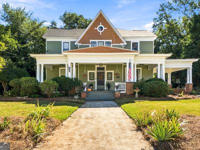 Property at 720 Thomaston St, Barnesville, GA