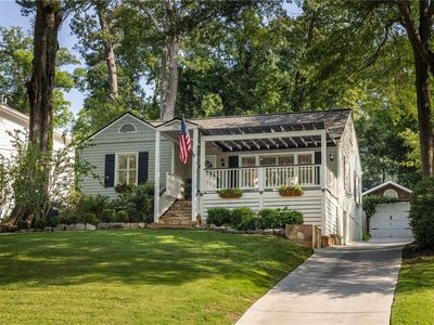 296 Eureka Dr NE