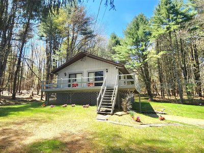 Property at 156 Creamery Road #TR20, Swan Lake, NY