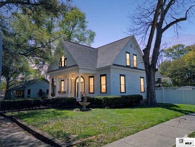 309 Academy St