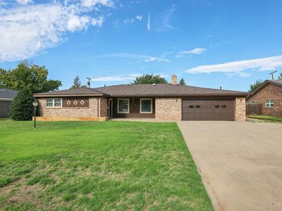 312 Bennett Dr
