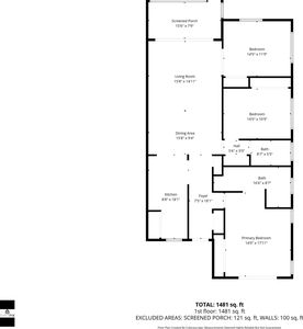 3621 Oaks Clubhouse Drive #101