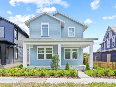 408 E Oak Ave UNIT 5