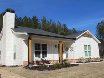 843 Millen Rd