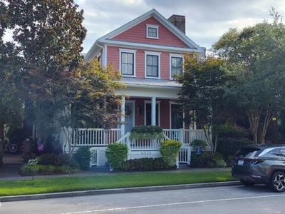 6520 Brevard Drive