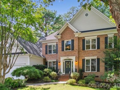 7418 Tarland Ln
