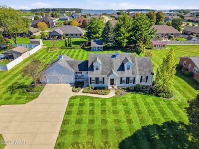 1740 Fort Jennings Rd