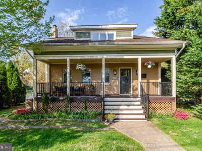 2000 N George Mason Dr