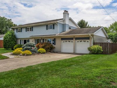 806 Kathryn Dr