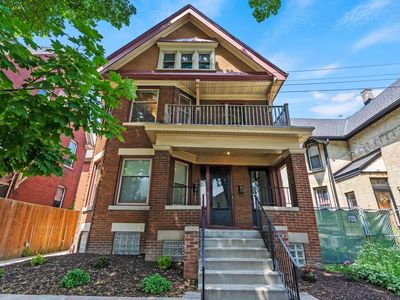 326 West Mineral STREET #328