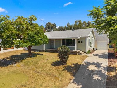 5321 Santa Margarita St