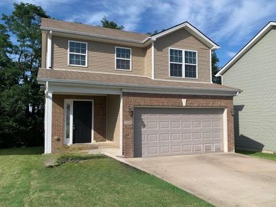 3168 Tiburon Way