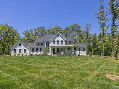 990 Broad Axe Rd